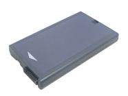SONY VAIO PCG-FR215S Akku