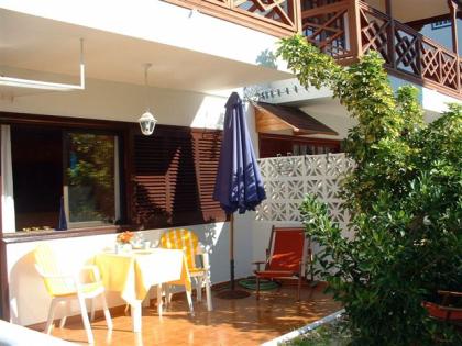 Apartment Strelizia auf Teneriffa