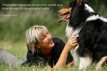 Gassiservice und Hundebetreuung mit Herz im Raum Bergisch Gladbach