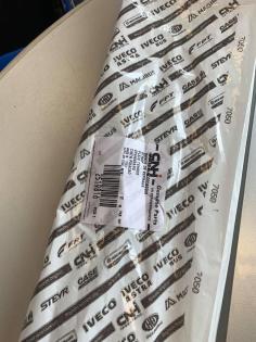 Spannband für Iveco, NEU