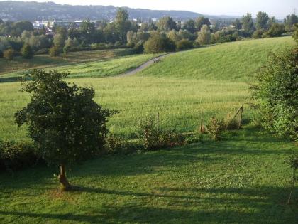 Ein- bis Zweifamilienhaus in Ravensburg unverbaubare Südlage