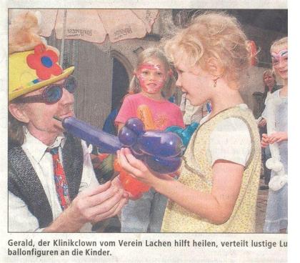 Weihnachtsmann, zaubershow, clownerie, kinderspass und mäusezirkus, luftballonmo