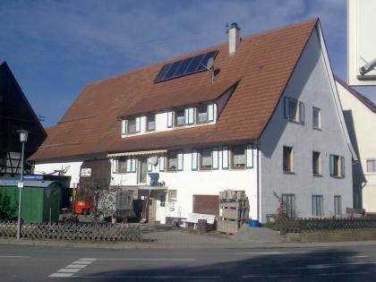 WARUM MIETE ZAHLEN WENN SIE DAFÜR EIN HAUS BEKOMMEN KÖNNEN