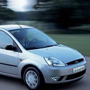 Autovermietung - Sofia, Bulgarien - Veger rent a car - Ford Fiesta