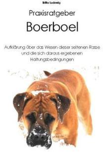 Boerboel Praxisratgeber