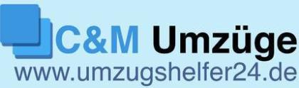 C&M Umzugslogistik Nürnberg