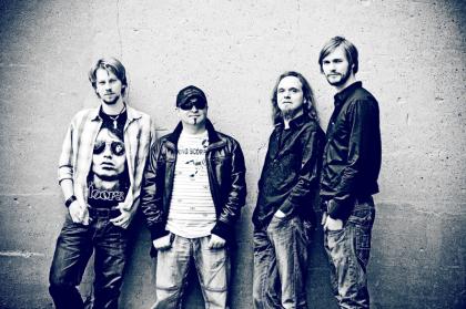 Drummer gesucht (Hard Rock, Alternative, Seatle)