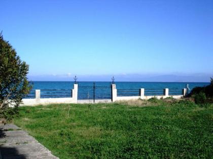 Traumgrundstück auf Halkidiki / Griechenland