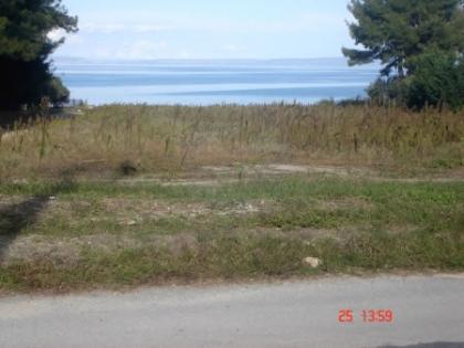 Unser Angebot auf der Halbinsel Halkidiki/Makekonien / Griechenland