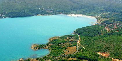 Baugrundstück in Kroatien,Insel Krk zu verkaufen