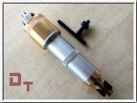 Handstück für Hängemotor 6mm Spannfutter