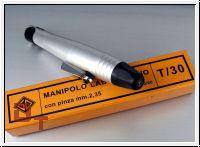 Handstück für Hängemotor 2,34mm Schnell-Spannfutter