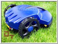 Robot Rasenmäher, Mähroboter