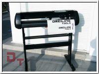 Schneideplotter DT 721
