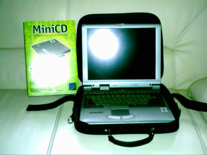 Notebook Laptop