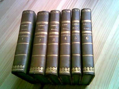 Schiller-Werke