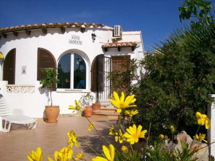 Ferienhaus Casa Annette