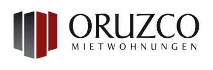 ORUZCO Immobilien vermietet für Sie!