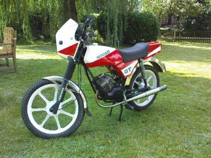 Suche hercules prima gt
