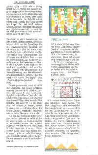 Welt-Novitäten für Unterhaltung, Bildung, Wissen, Kunst u.a.m.