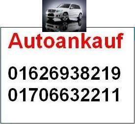 Bielefeld-Wir kaufen fast alle fahrzeuge .Wir freuen uns auf Ihren Anruf.