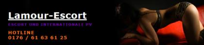 Lamour-Escort / Escort und Internationale PV
