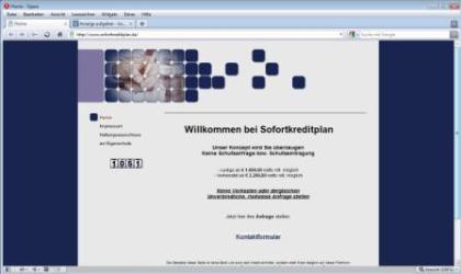 Schufafreie Kredite