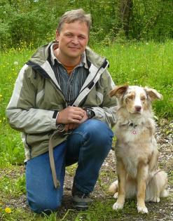 Die Mobile Hundeschule