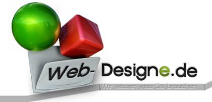 Professionell - Modern und Creativ Webdesign