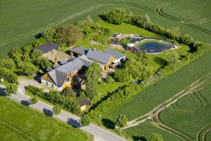 Urlaub zwischen Müritz und Fleesensee