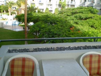 Ferienwohnungen auf Teneriffa - Appartments Tenerife Sur