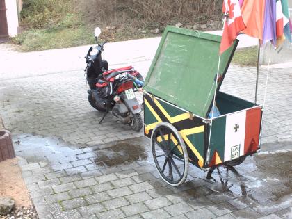 44 jähriger sucht minijob