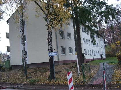 Cochem - Brauheck  provisionsfrei  4 Zimmer - TOP RENOVIERT - mit Südbalkon - Bü