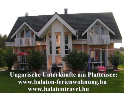 Ungarnurlaub  mit 10    Frühbucher-Rabatt
