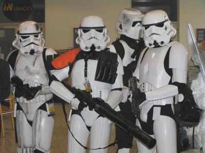 Comic    Film Börse   Star Wars Fan-Treffen 5.12-0.7978