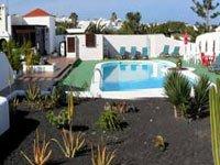 Casa Charco in Charco del Palo auf Lanzarote