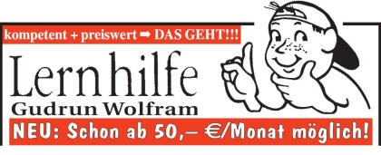 LERNEN KANN SPASS MACHEN !!!!