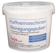 KMR- Pulver  LuJoClean 