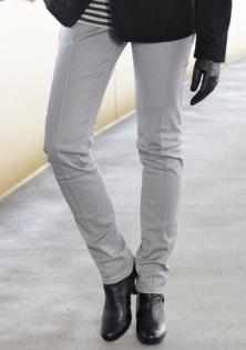 Elastische Damen-Jeans für viele Styles mit der neuen Winterkollektion