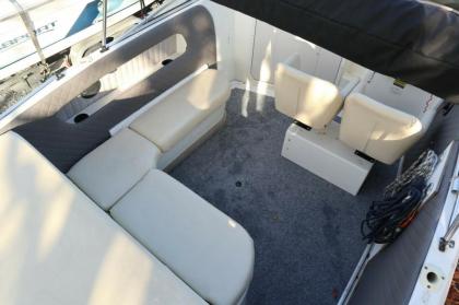Sportboot Marada/ Mariah 25 fuss bj2021 es2021 trailer mit tüv