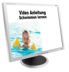 Richtig Brustschwimmen lernen