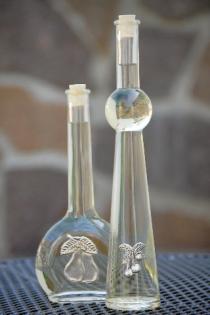 Das exklusive Weihnachtsgeschenk: Schnaps aus dem Geburtsjahr !!!!