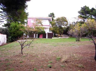 Schickes Einfamilienhaus auf Halkidiki / Griechenland