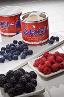 L-Arginin für Sportler