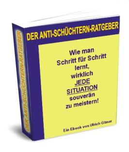 Flirttipps fuer schuechterne Menschen