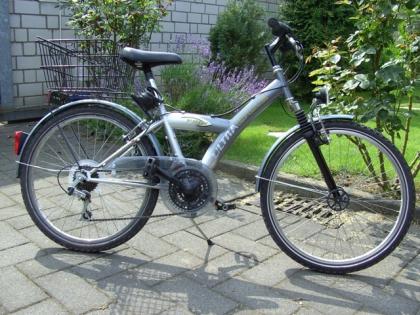 Kinderfahrrad
