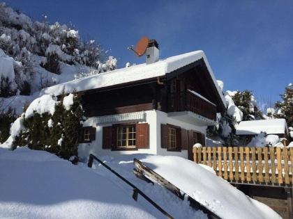 Chalet Grand View-6 Gäste-Zürs-Österreich