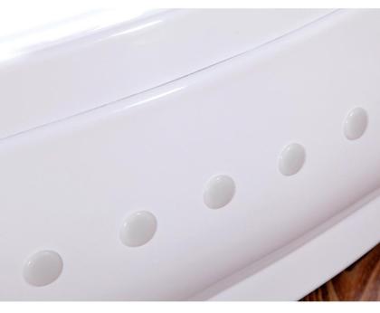 Badewanne Jacuzzi Massage Spa Eckwanne Radio Acryl 152x152x58