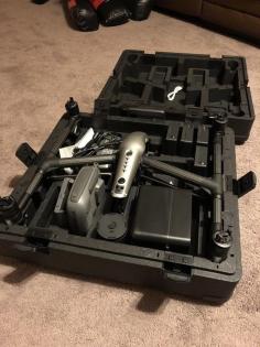 DJI Inspire 2 Drone Quadcopter