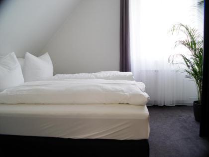 Exklusive Ferienwohnung La Domus Premium 4* Lotte/ Osnabrück (Haustiere erlaubt)